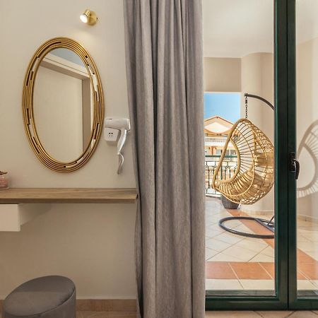 Koukos Loft Apartments Tsilivi  Extérieur photo