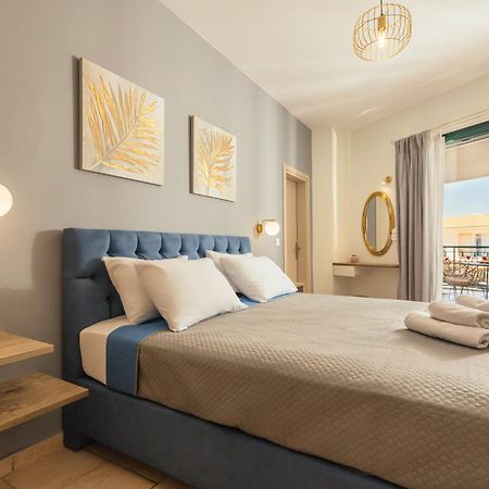 Koukos Loft Apartments Tsilivi  Extérieur photo