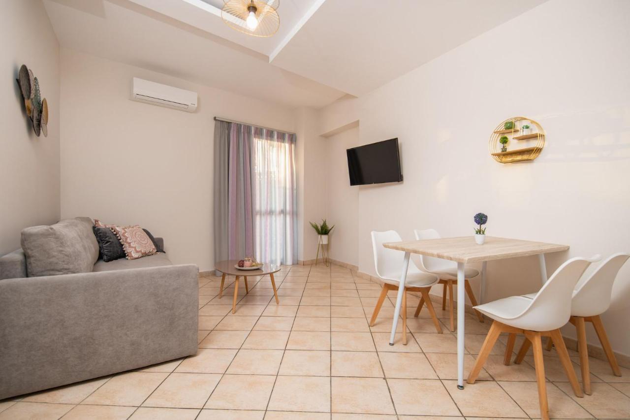 Koukos Loft Apartments Tsilivi  Extérieur photo