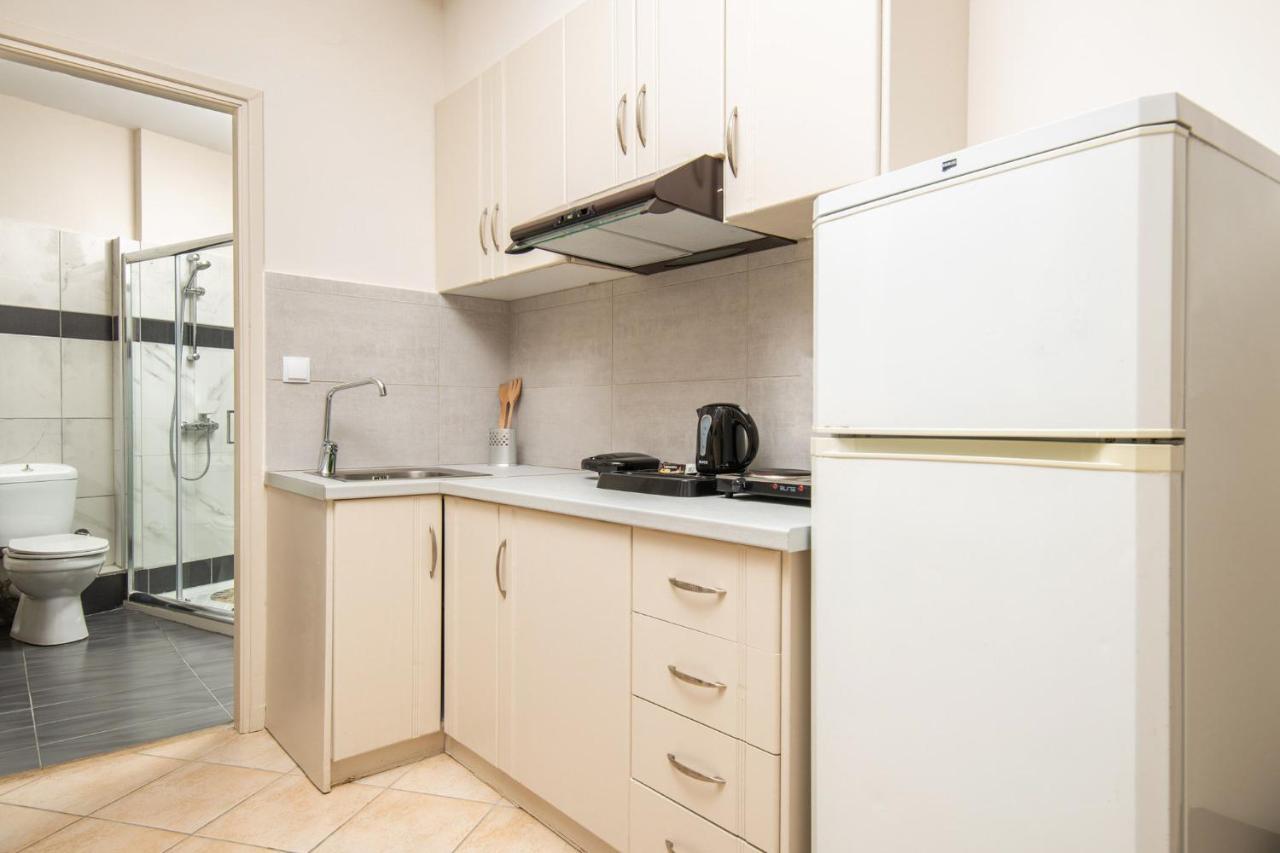 Koukos Loft Apartments Tsilivi  Extérieur photo