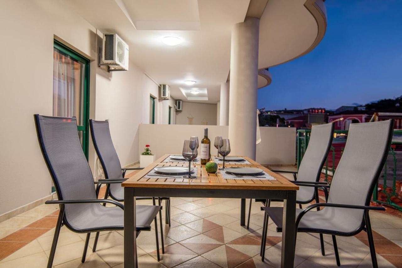 Koukos Loft Apartments Tsilivi  Extérieur photo