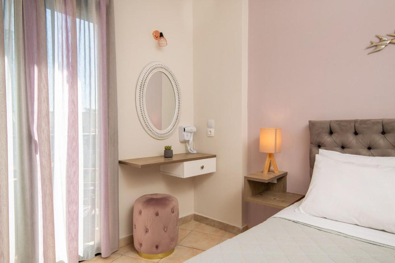 Koukos Loft Apartments Tsilivi  Extérieur photo