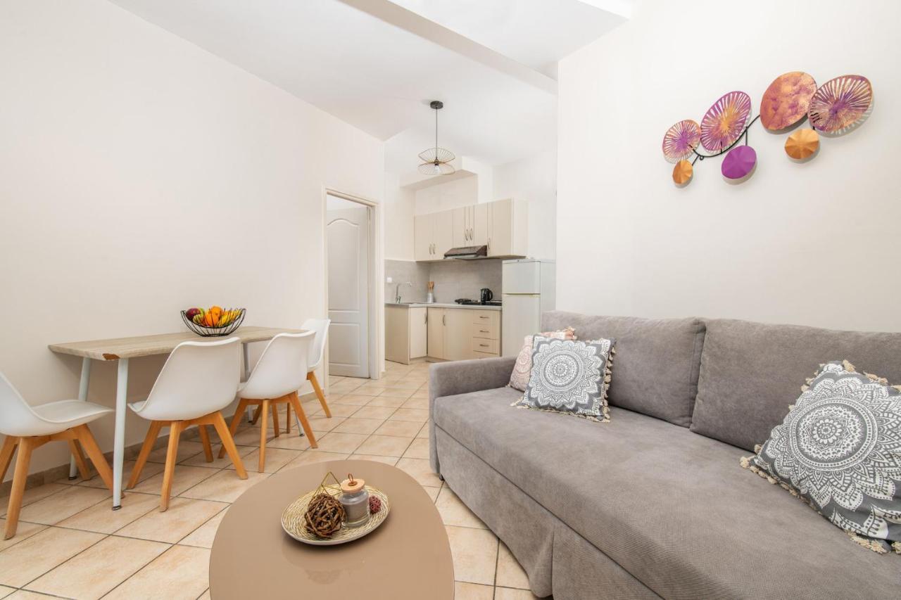 Koukos Loft Apartments Tsilivi  Extérieur photo