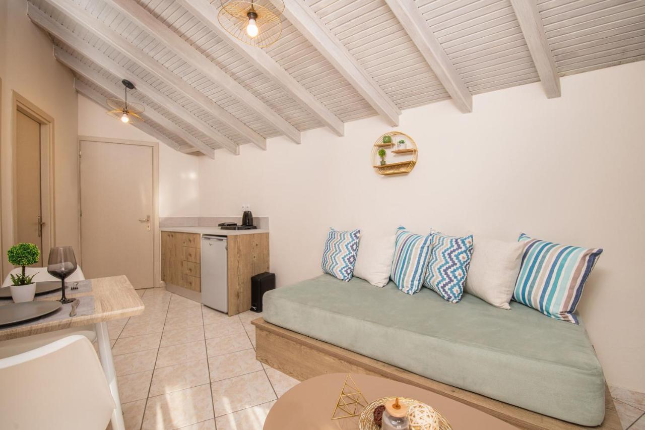 Koukos Loft Apartments Tsilivi  Extérieur photo