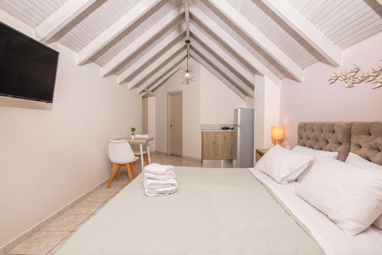 Koukos Loft Apartments Tsilivi  Extérieur photo