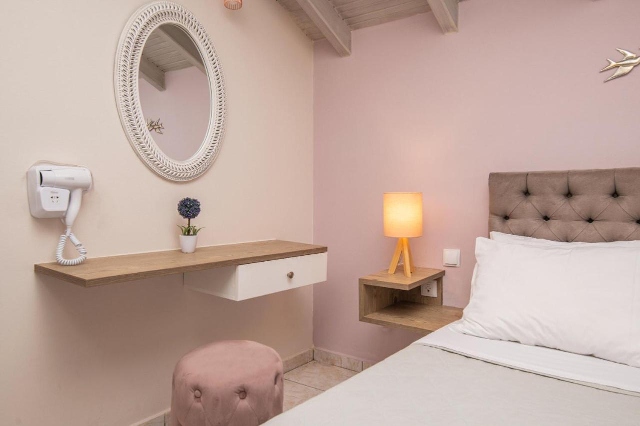 Koukos Loft Apartments Tsilivi  Extérieur photo