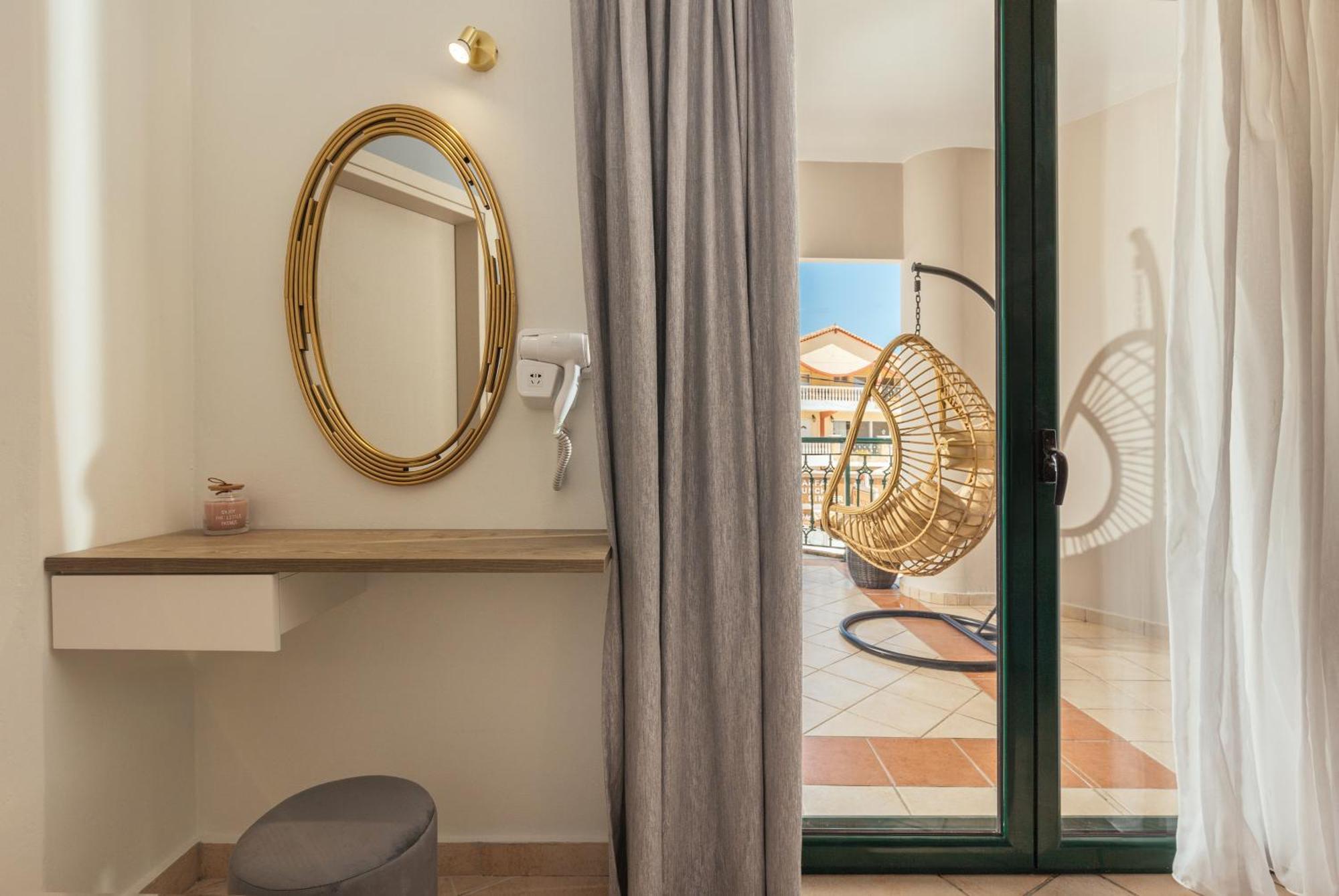 Koukos Loft Apartments Tsilivi  Extérieur photo