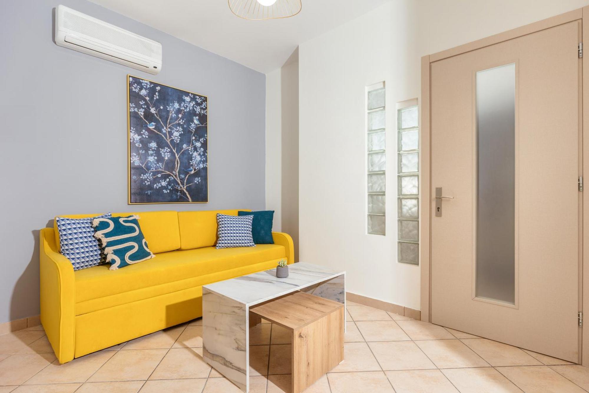 Koukos Loft Apartments Tsilivi  Extérieur photo